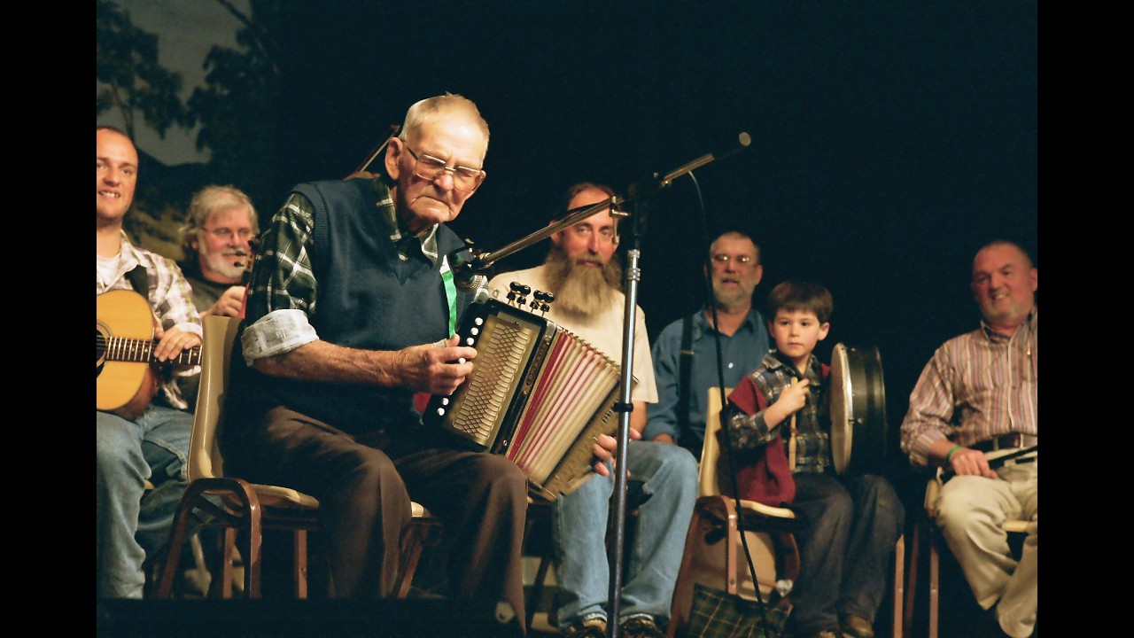 Dave Mathias - Musician