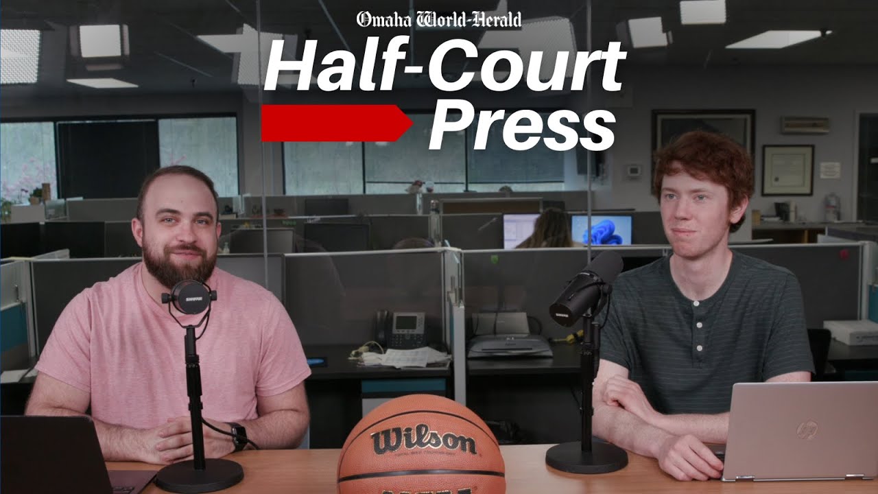 Half-Court Press Part 2: What are the final pieces for Nebraska, Creighton rosters