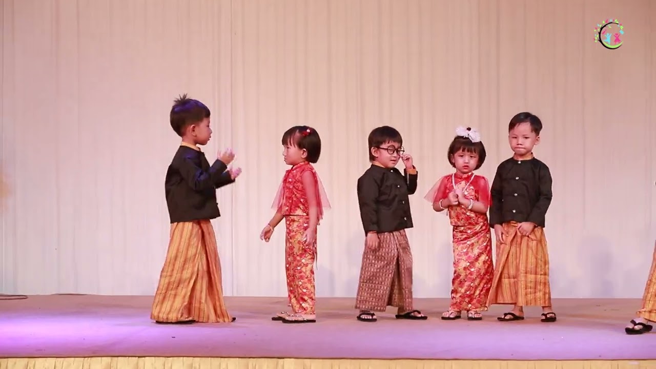 ရုံးတော် လွှတ်တော် - EFG International Preschool - အုပ်စိုးခန့် + မေလသံစဉ်