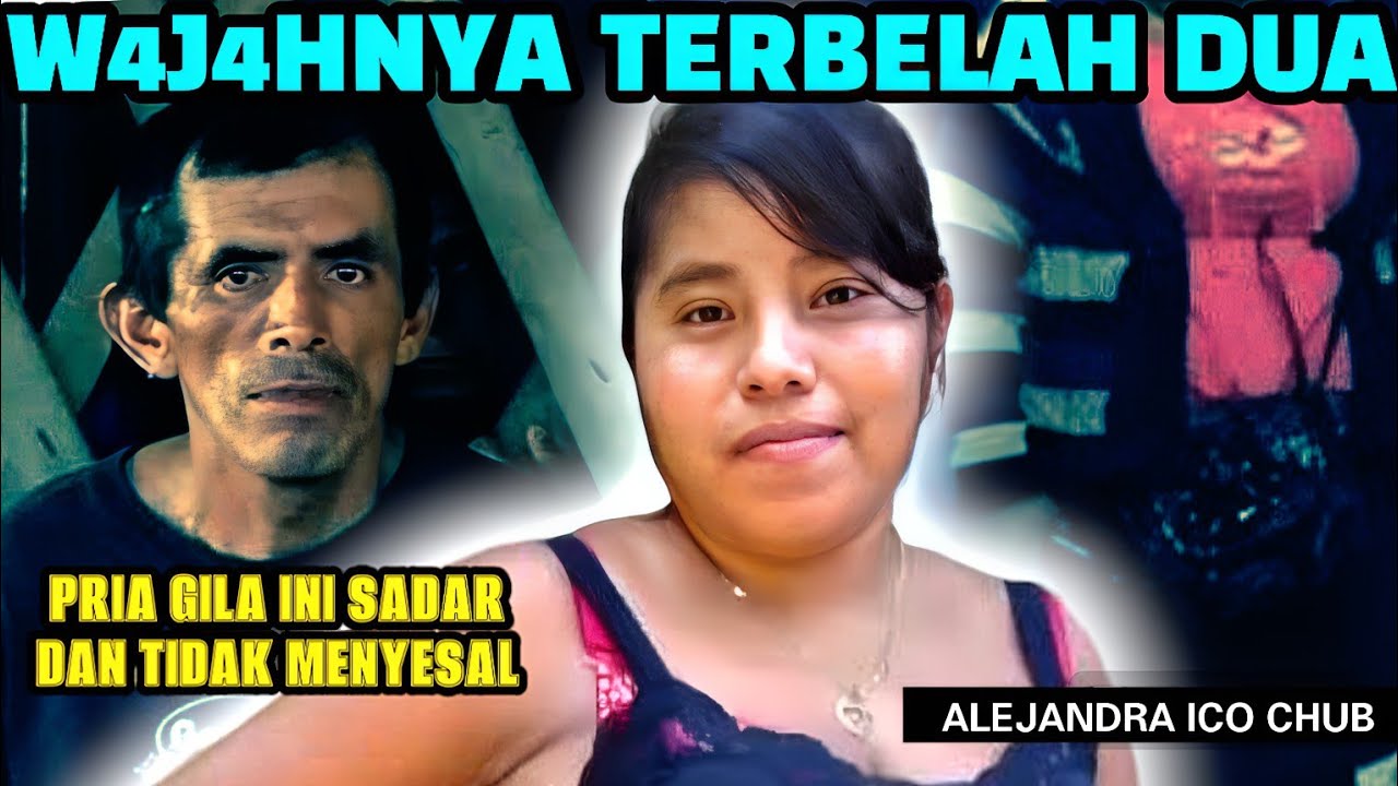 KASUS YANG SANGAT SADIS DAN VIRAL DI GUATEMALA #TRUECRIME #THEPURBAS