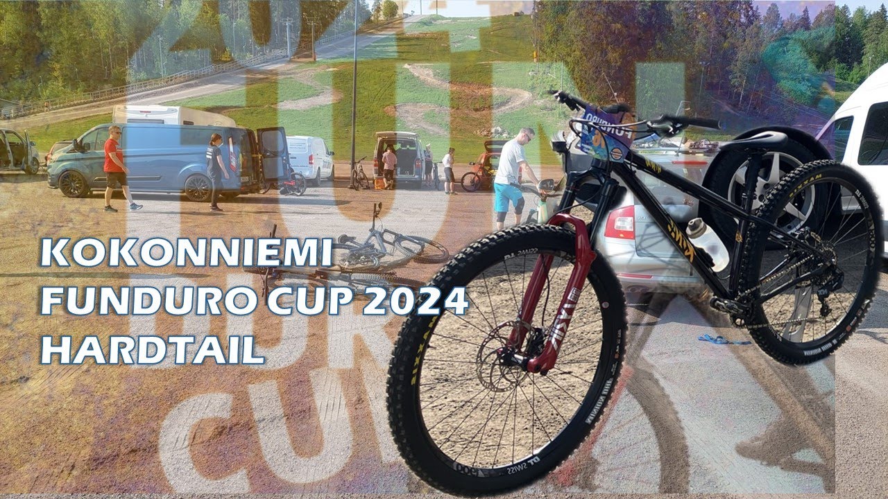 Porvoo Funduro Cup 25.5.2024
