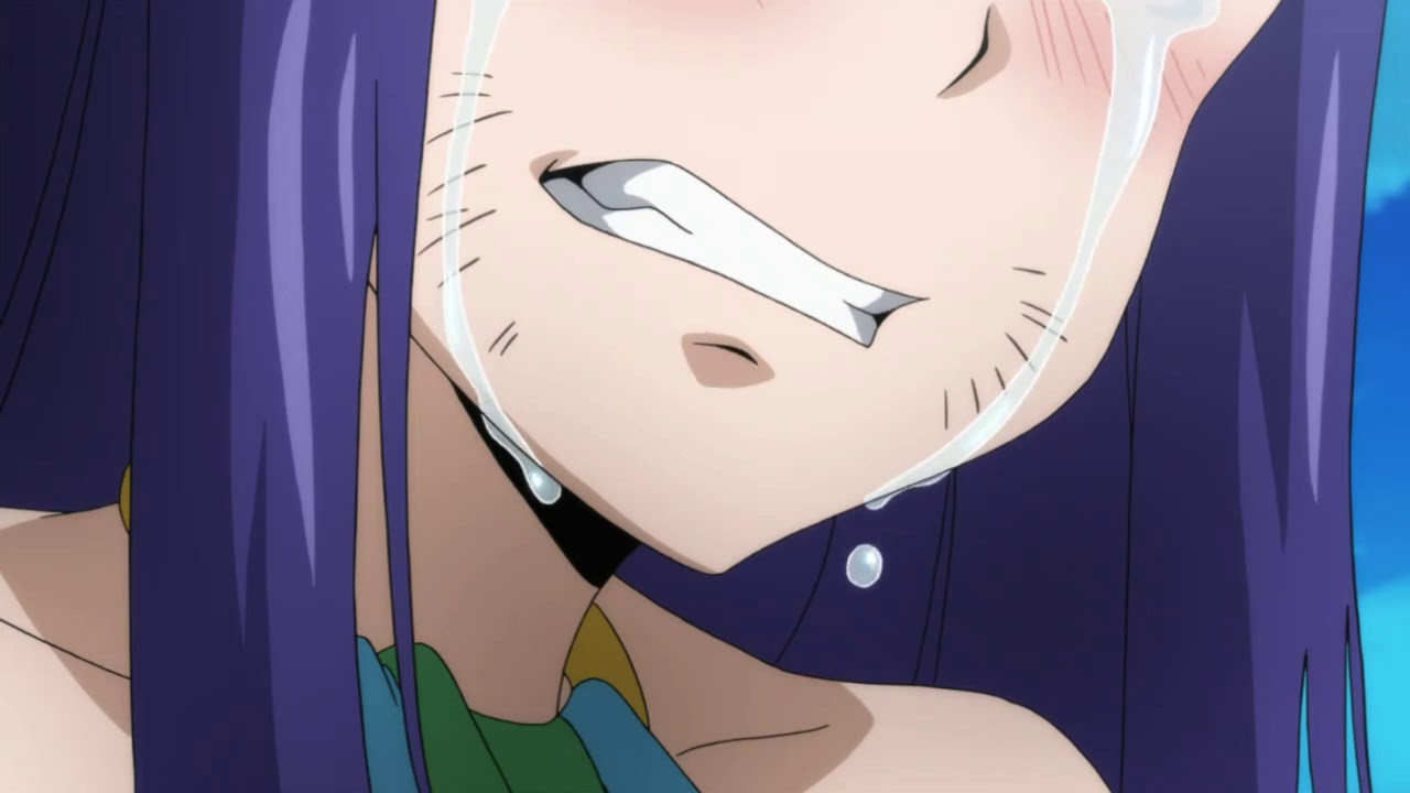 AMV - SPEECHLESS