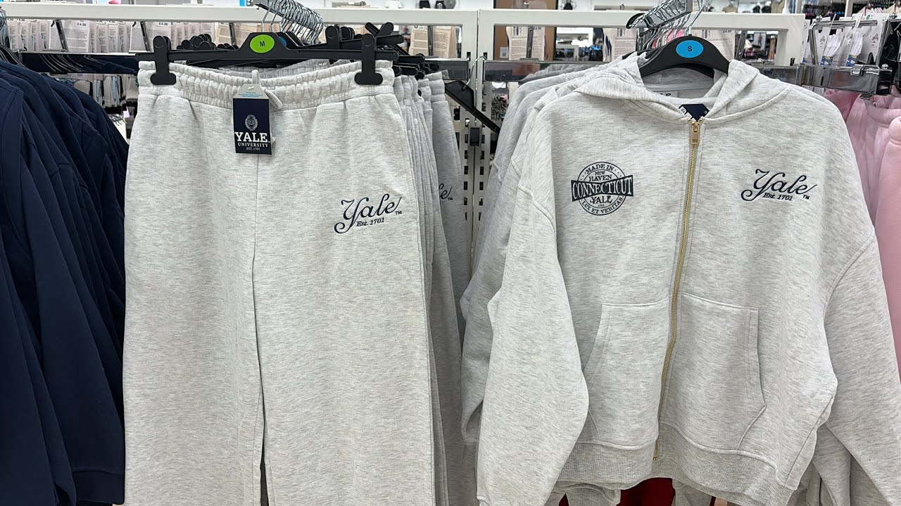 PRIMARK NEW COLLECTION, January 