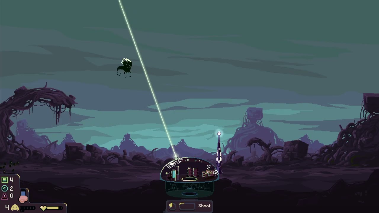 [Dome Keeper] (02)