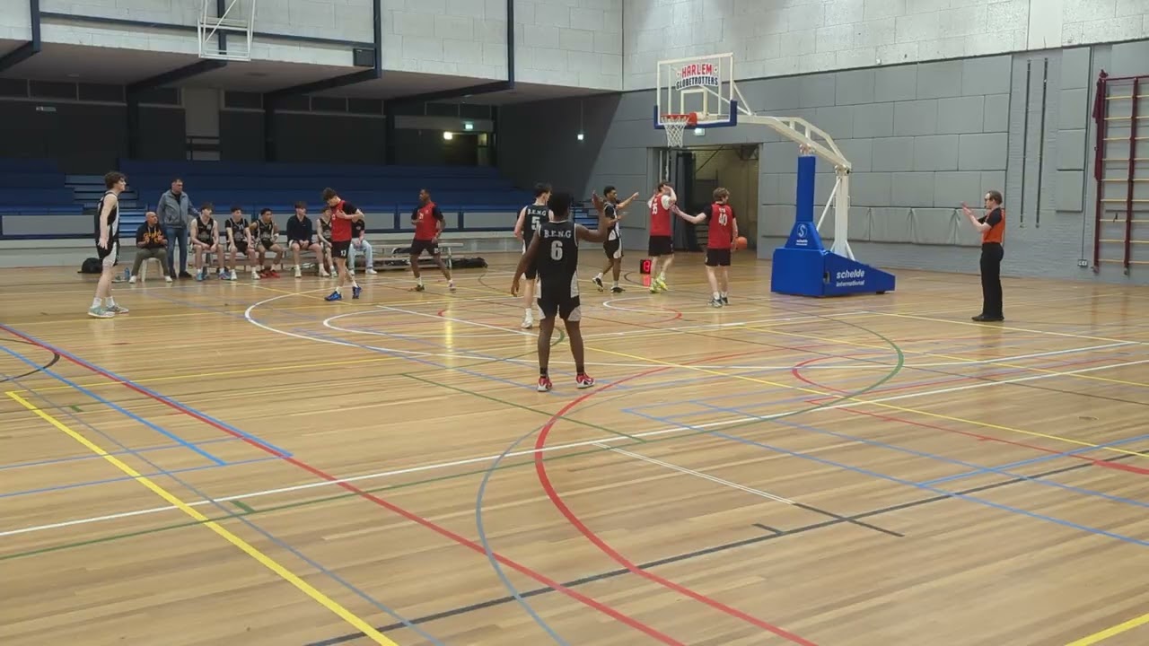 M19 Parkstad vs MBCA (1.03.26)