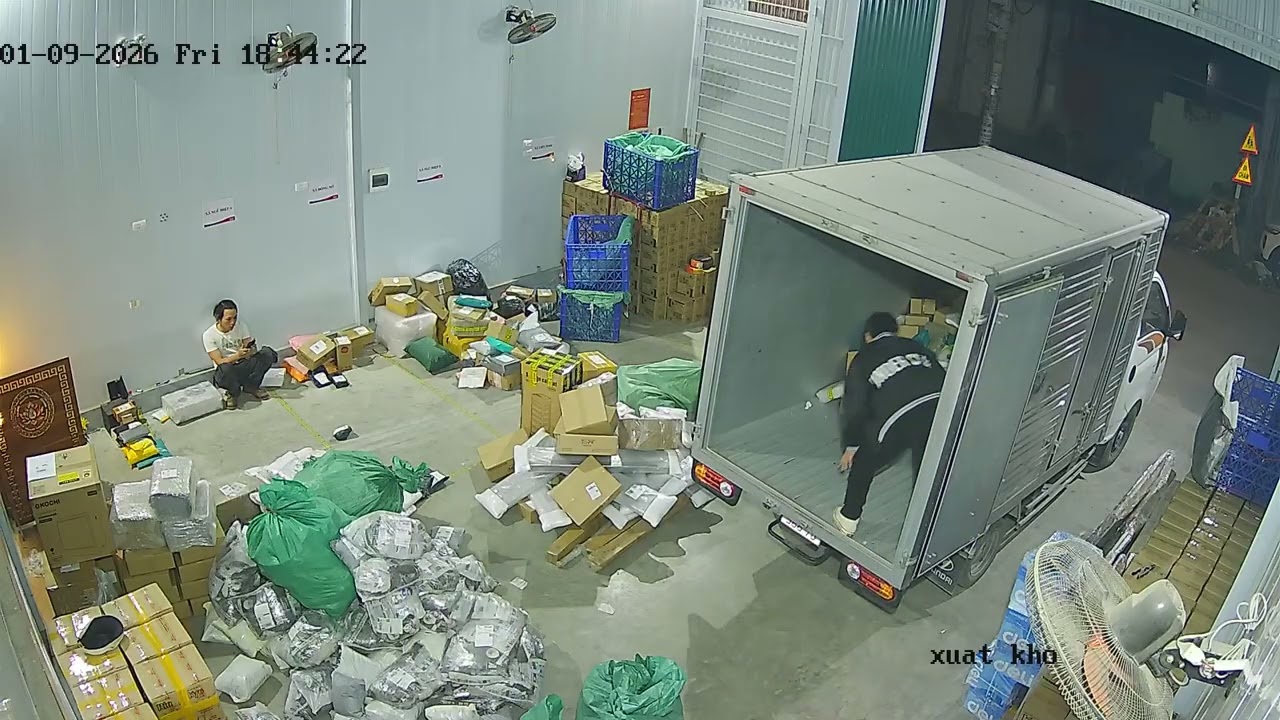 xuất 9.1 vd2