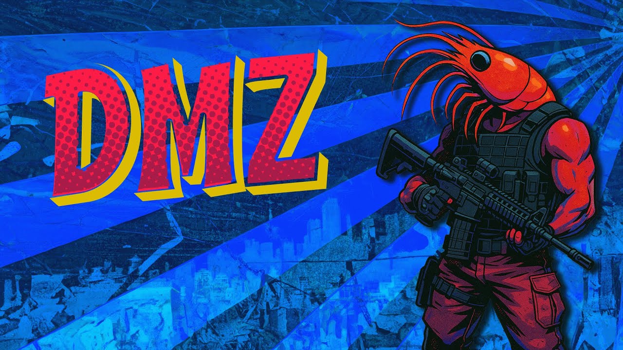 LIVE MW2 Custom Games - Maybe DMZ Later?