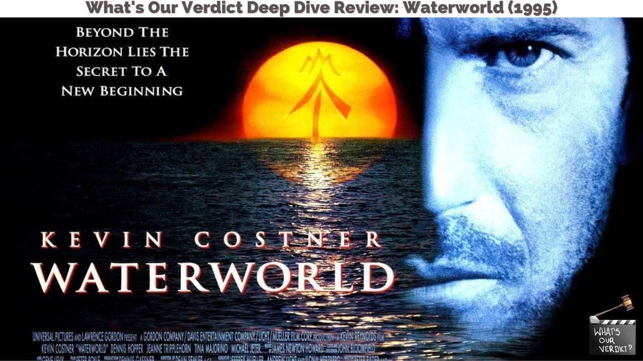 Waterworld (1995) Movie Review
