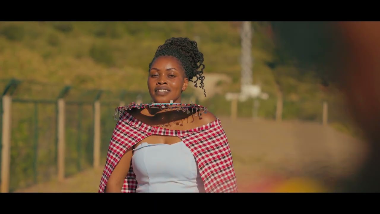 SILOLEI _ Tipika Yoga_ LESHAO LESHAO (OFFICIAL MUSIC VIDEO)