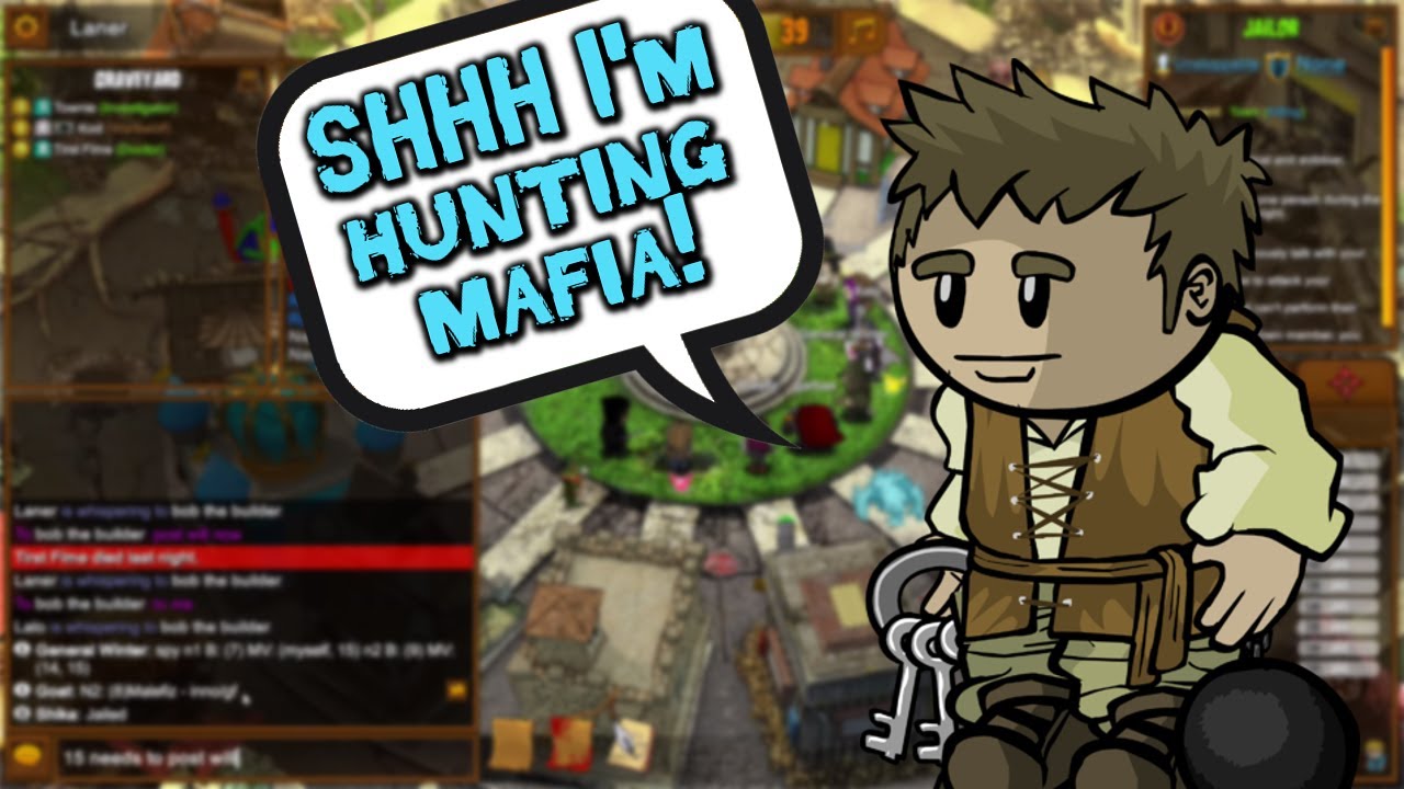 Town of Salem Ranked | THE SILENT MVP | Jailor Gameplay