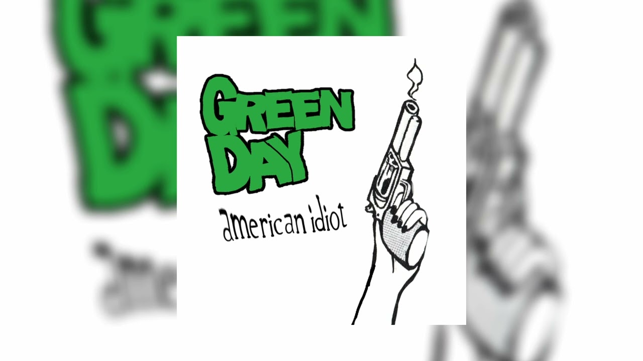 Green Day - Extraordinary Girl / Letterbomb (Kerplunk! Mix)