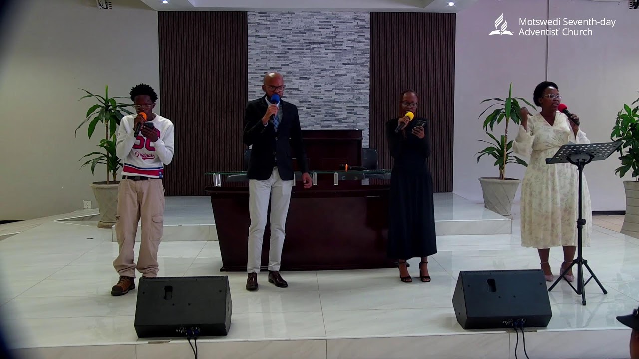 Christian Home and Marriage Emphasis Day 21/02/26