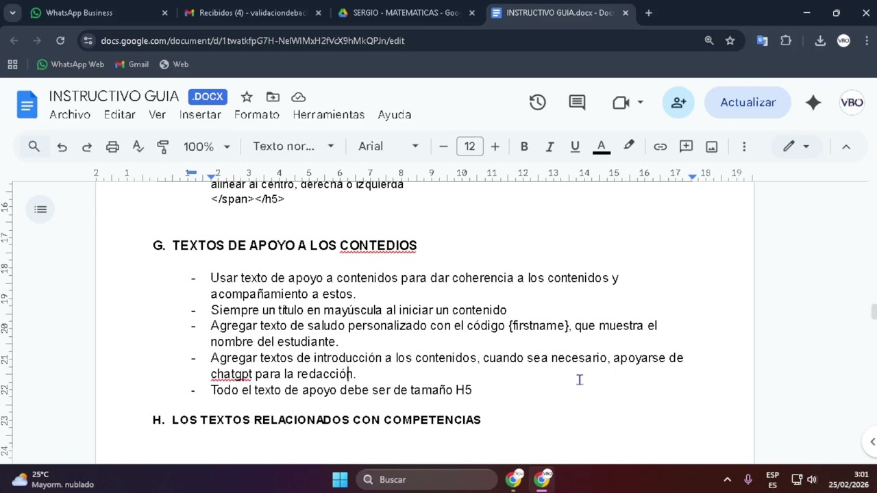 INTRODUCCIO A LA CREACION DE CONTENIDOS MOODLE
