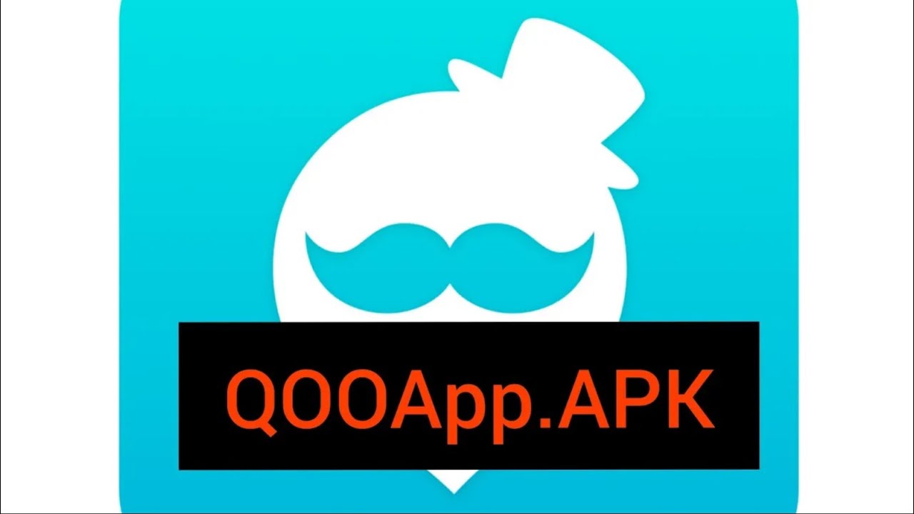 How to install QooApp Tuto 2023-2024