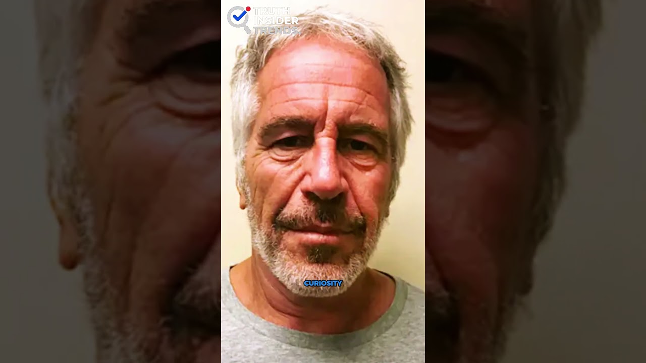 Epstein Case Documents Explained | What the Recently Released Files Show