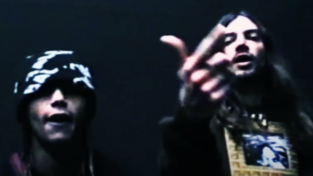 Lujipeka ft. Luv Resval - Épilogue