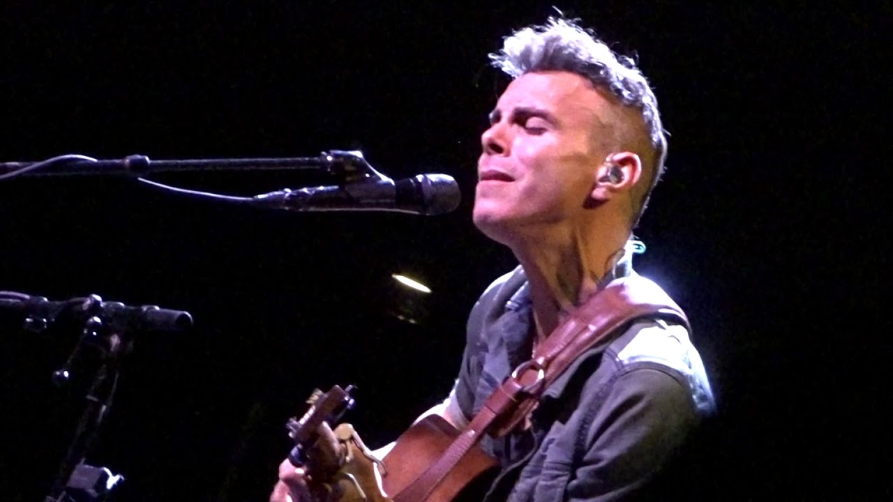 "My Latest Sin", Asaf AVIDAN @ La Madeleine, Bruxelles
