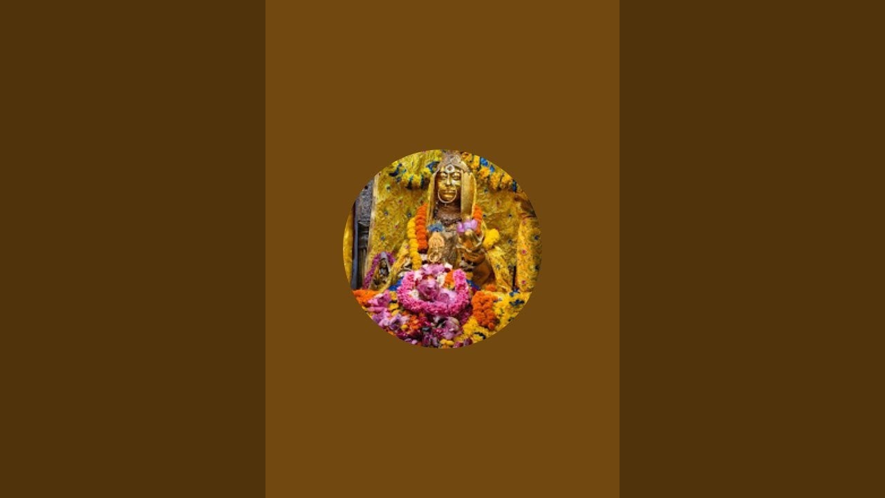 Jay Man Durga Kali Jay Hanuman 🙏live