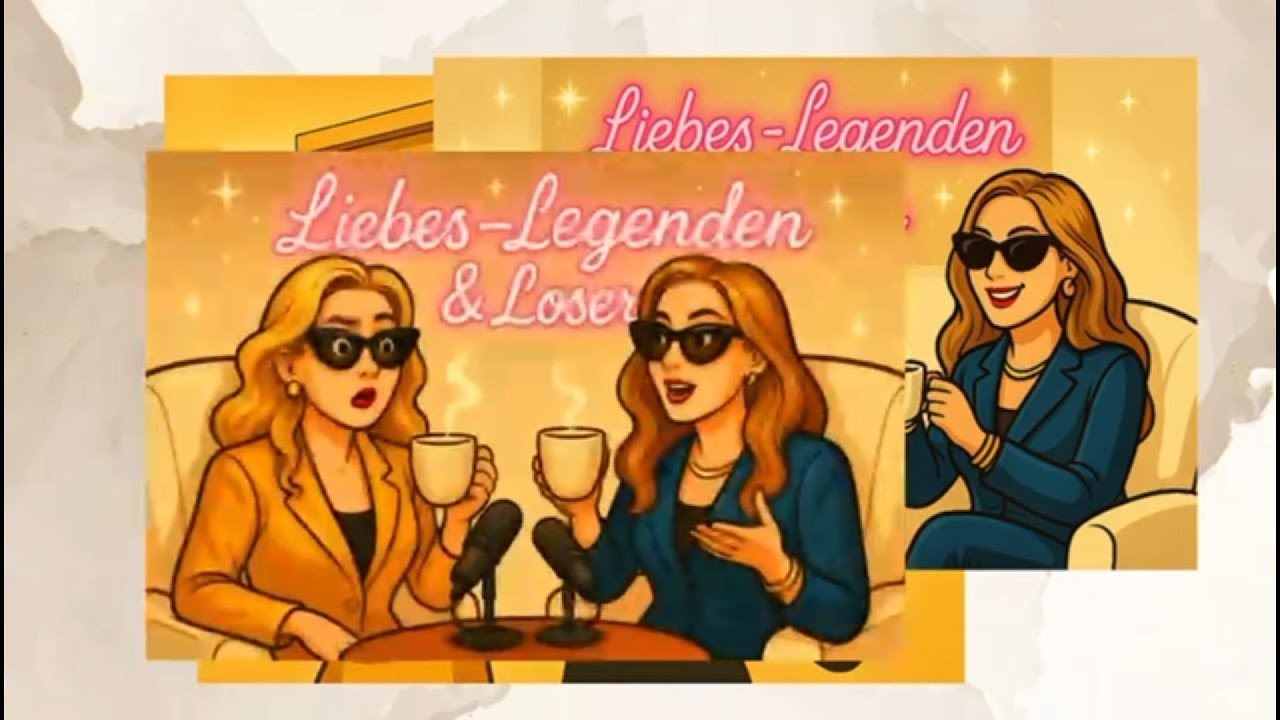 🎙#31 - Nachbarschafts-Drama & Doppelleben: Betrogen, belogen & geheime Fetische 👀💔