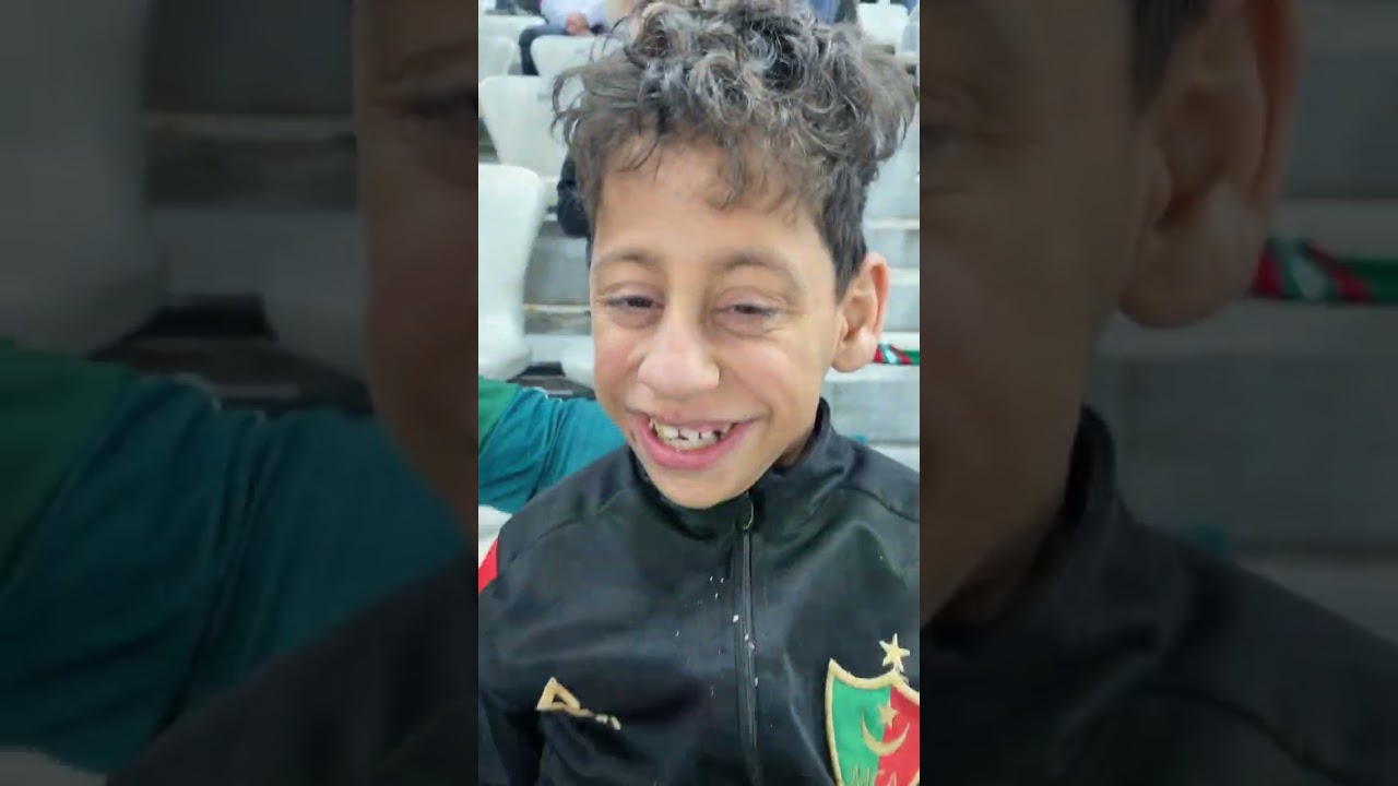 	أجواء تنقلي لمشاهدة مباراة مولودية الجزائر الهلال السوداني 💚