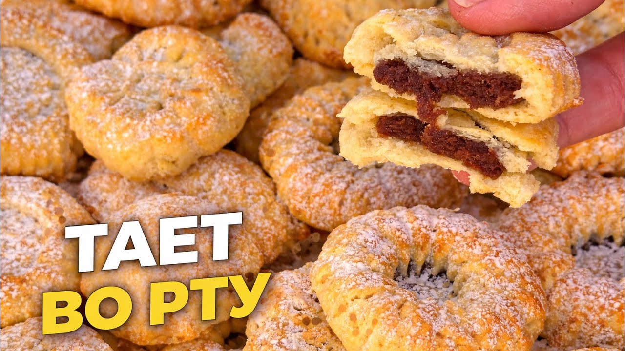 МААМУЛЬ без манки &mdash; тает во рту💥Новый трендовый рецепт 
