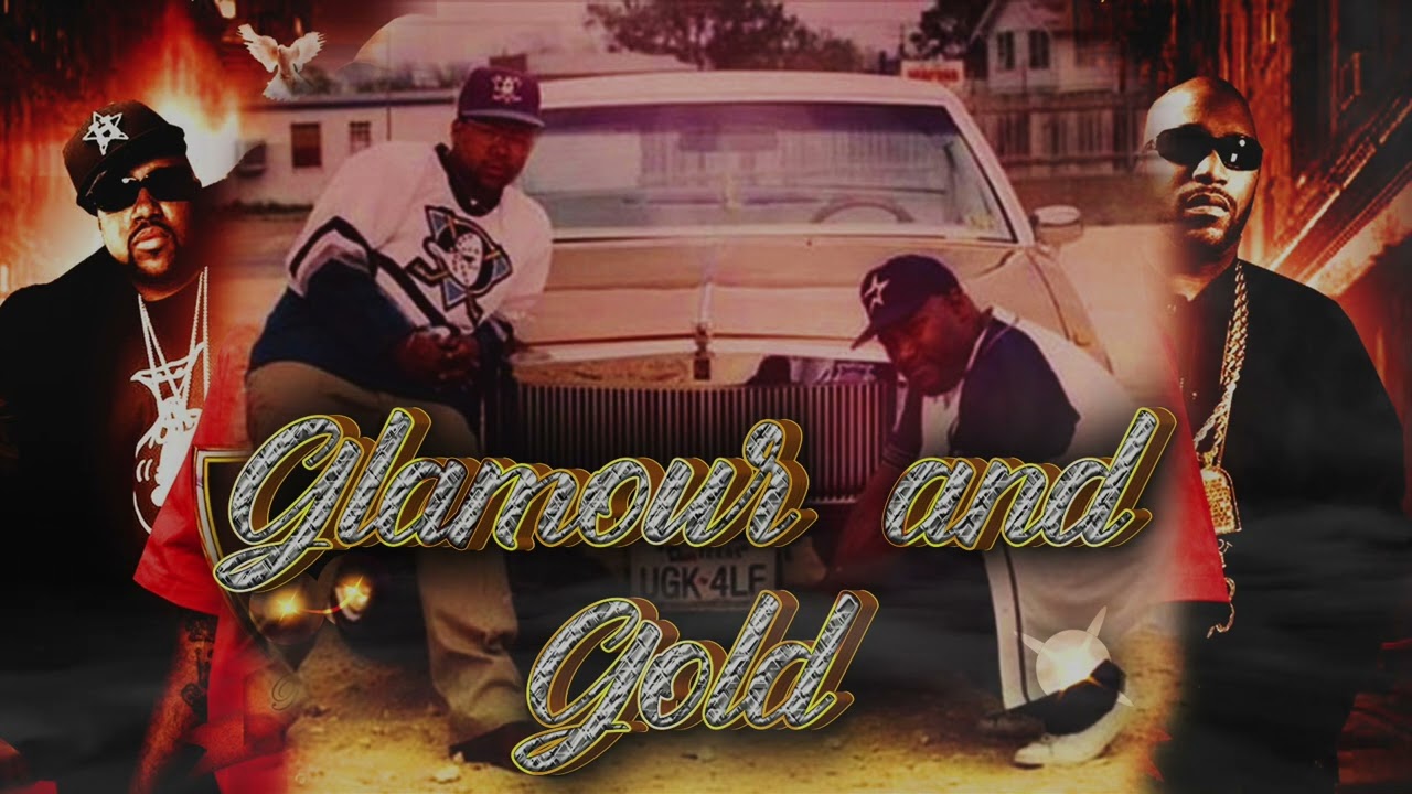 [FREE] 8 Ball & MJG Suavehouse Type Beat 
