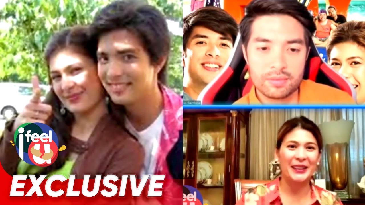 JoRox on how their tandem began!| Episode 36 | 'I Feel U'