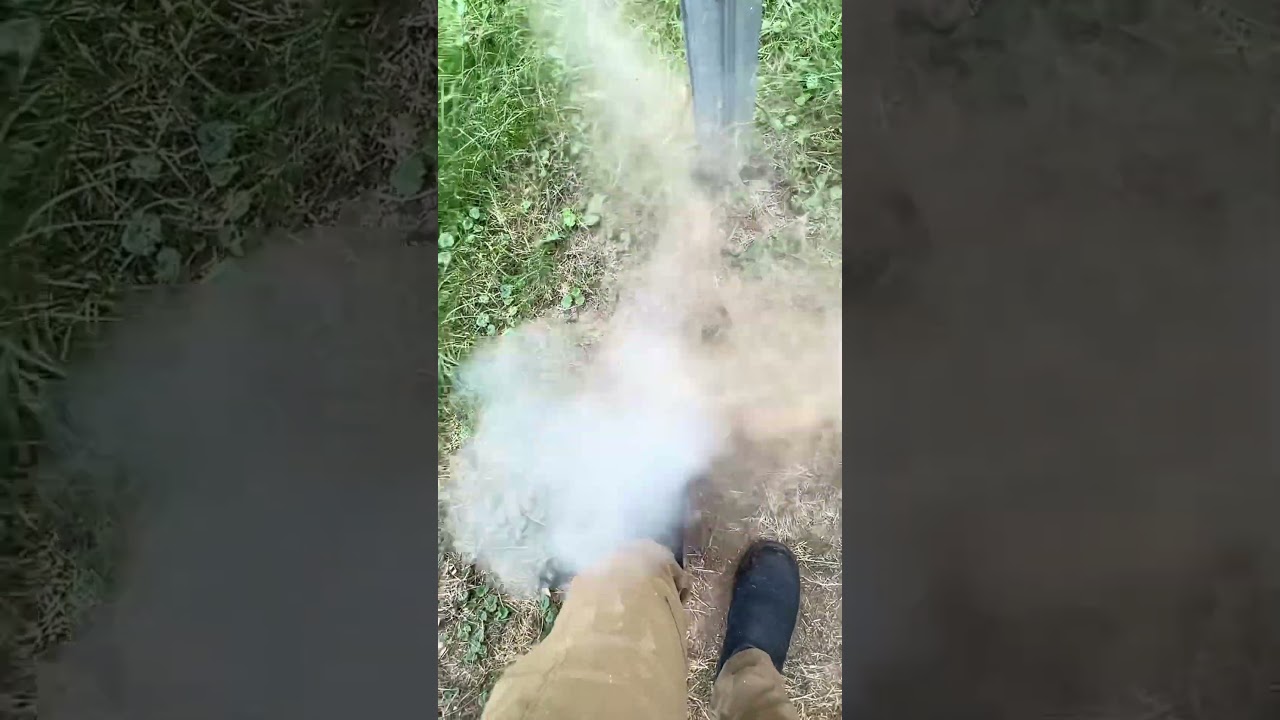 AIRSOFT Anti-personnel mine 