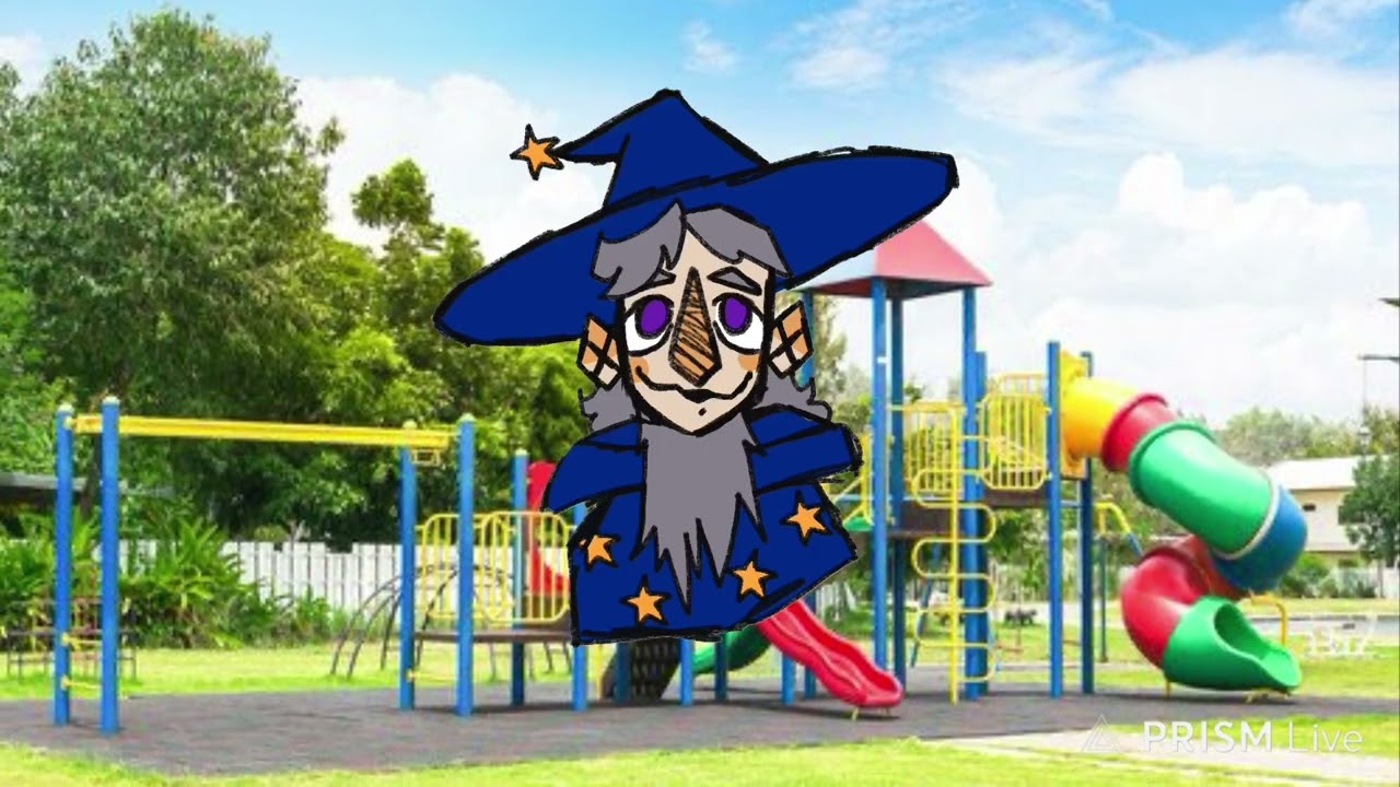 YELLOW RANGER!! (NEW TECHNOTUBER) PNG TUBER REVEAL! 