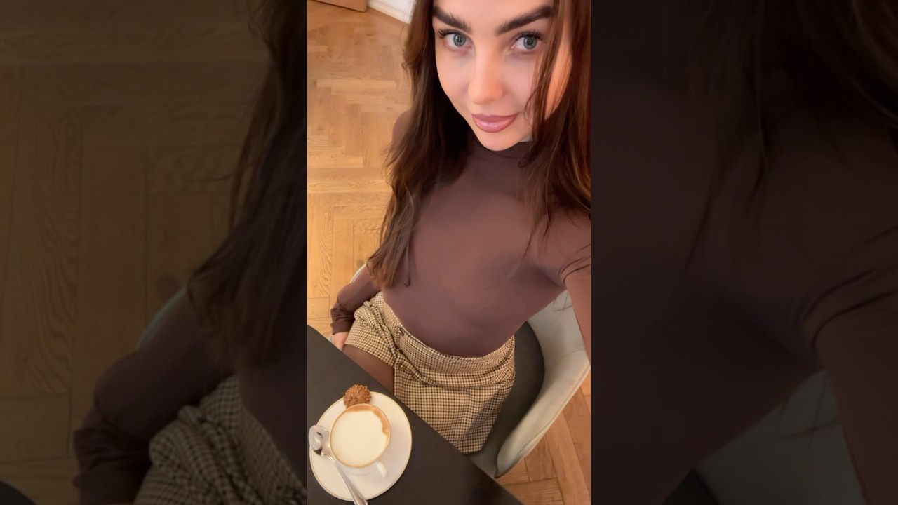A coffee morning in London City..🇬🇧 