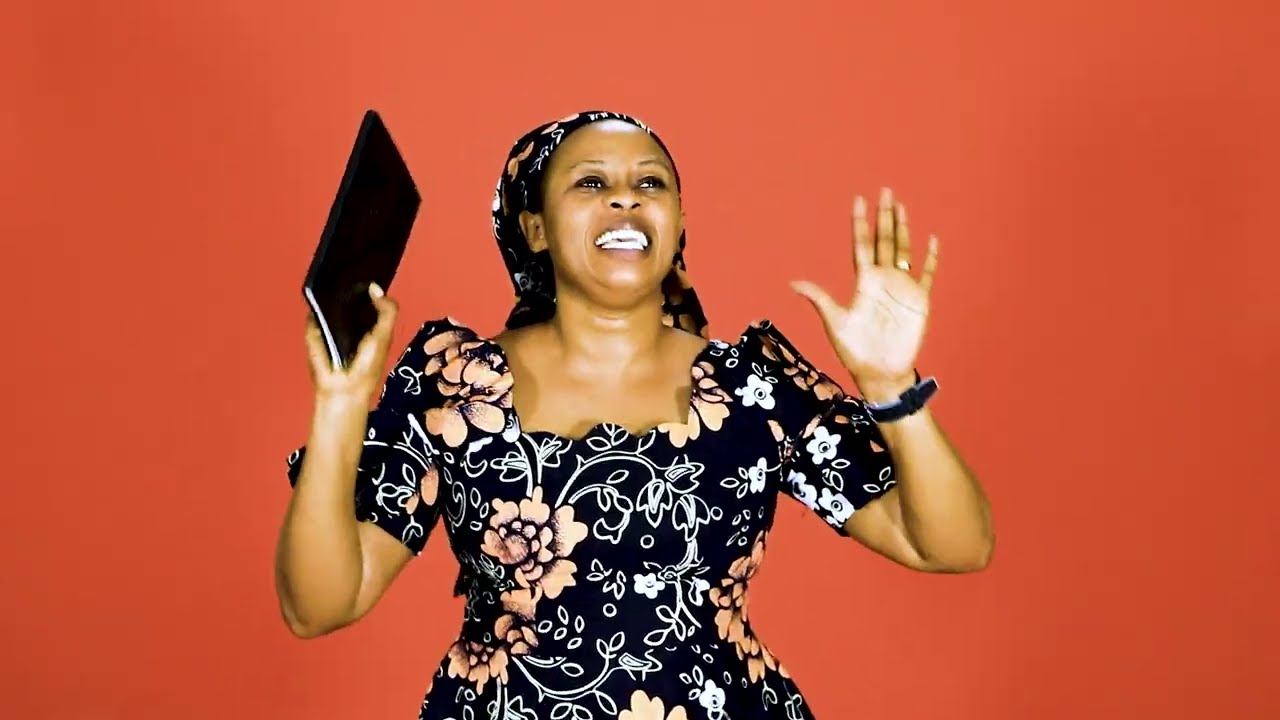 UWADUPFIRIYE KERA by Claudine Giramahoro//270 Muzo gushimisha