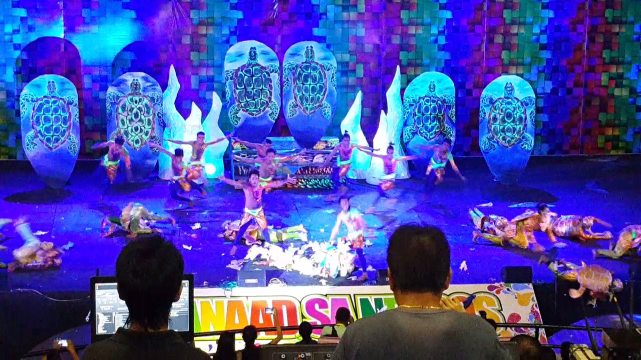 Sagay City - Sinigayan Festival - 2nd Place #Panaad2017 (13)