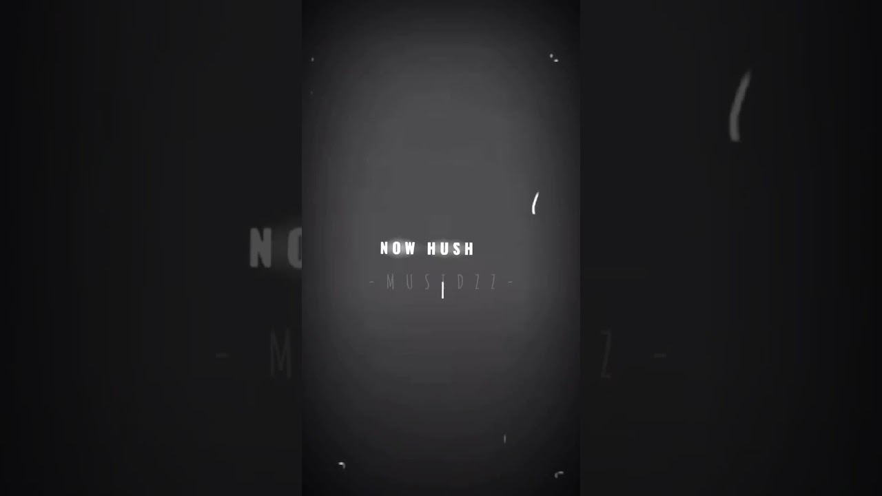 Eminem -Mockingbird #edit #slowed #reverbed #audio #lyrics @Musidzz
