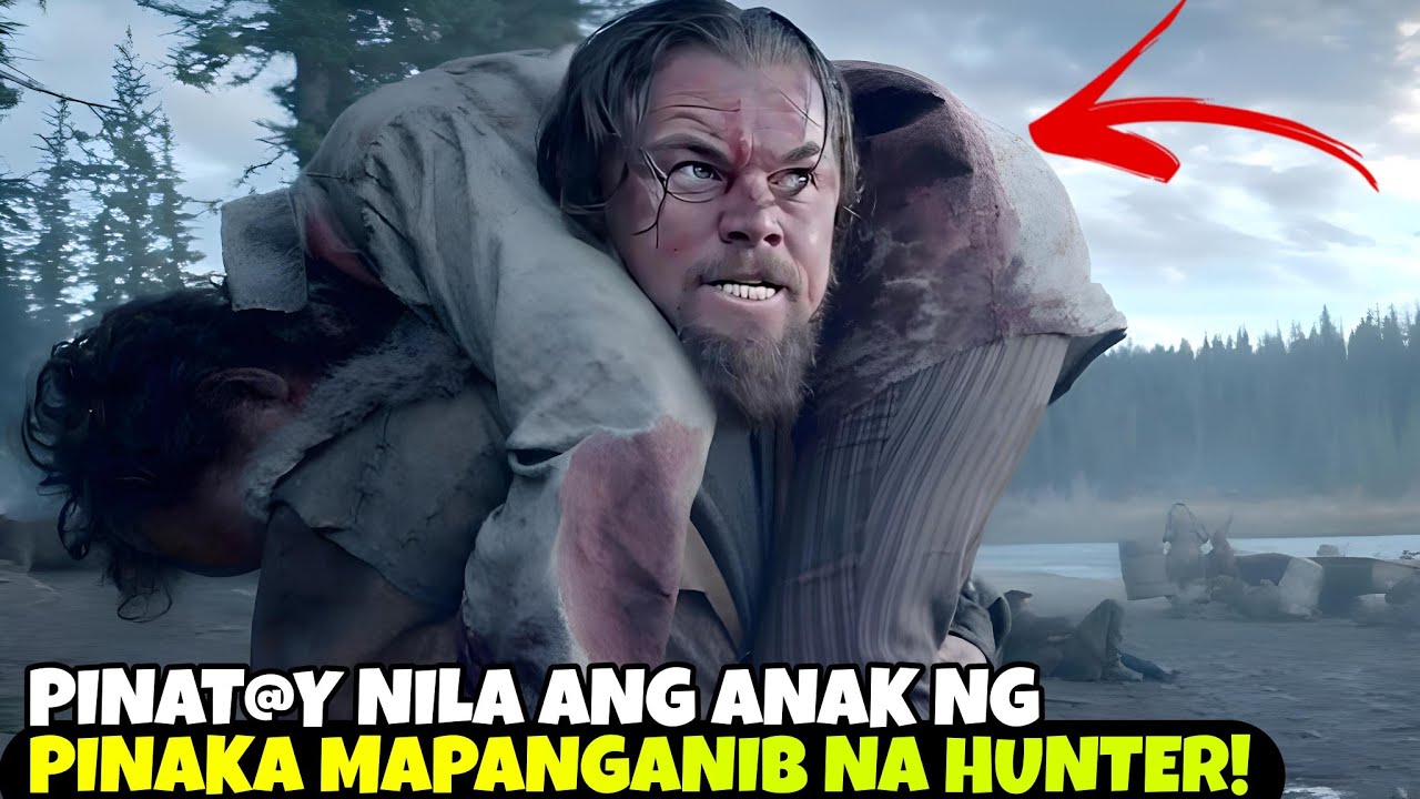 YARI NA! DAHIL PlNAT@Y NILA ANG KANYANG ANAK SA MISMONG HARAP NYA, KAYA ITO ANG GINAWA NYA SA KANILA
