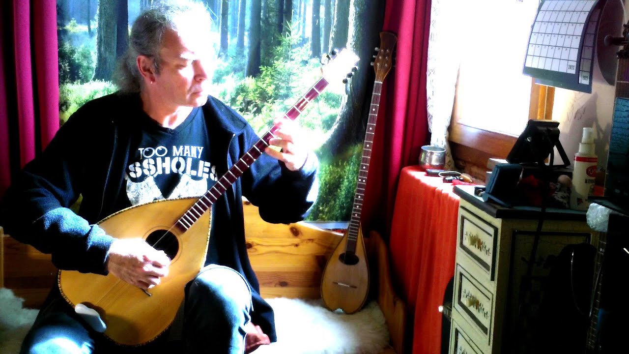 🔴 Turkish Music : Üsküdar