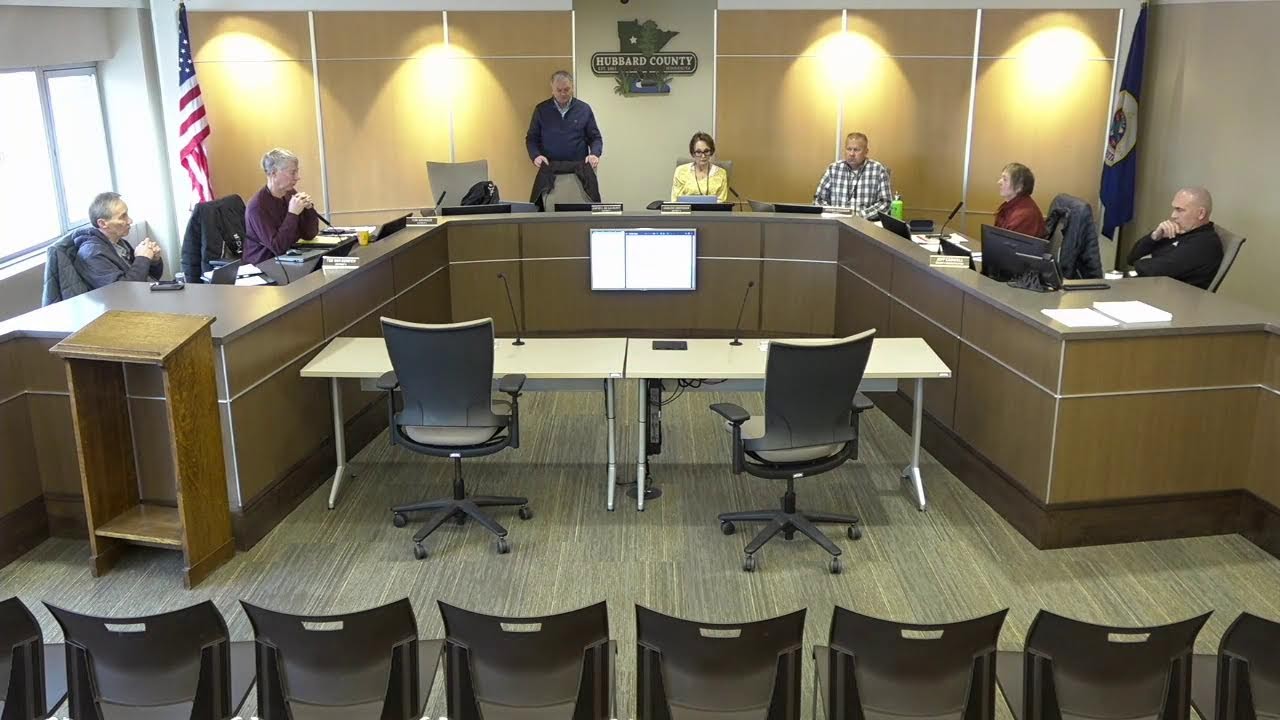 HRA/EDA Board - 17 Feb 2026