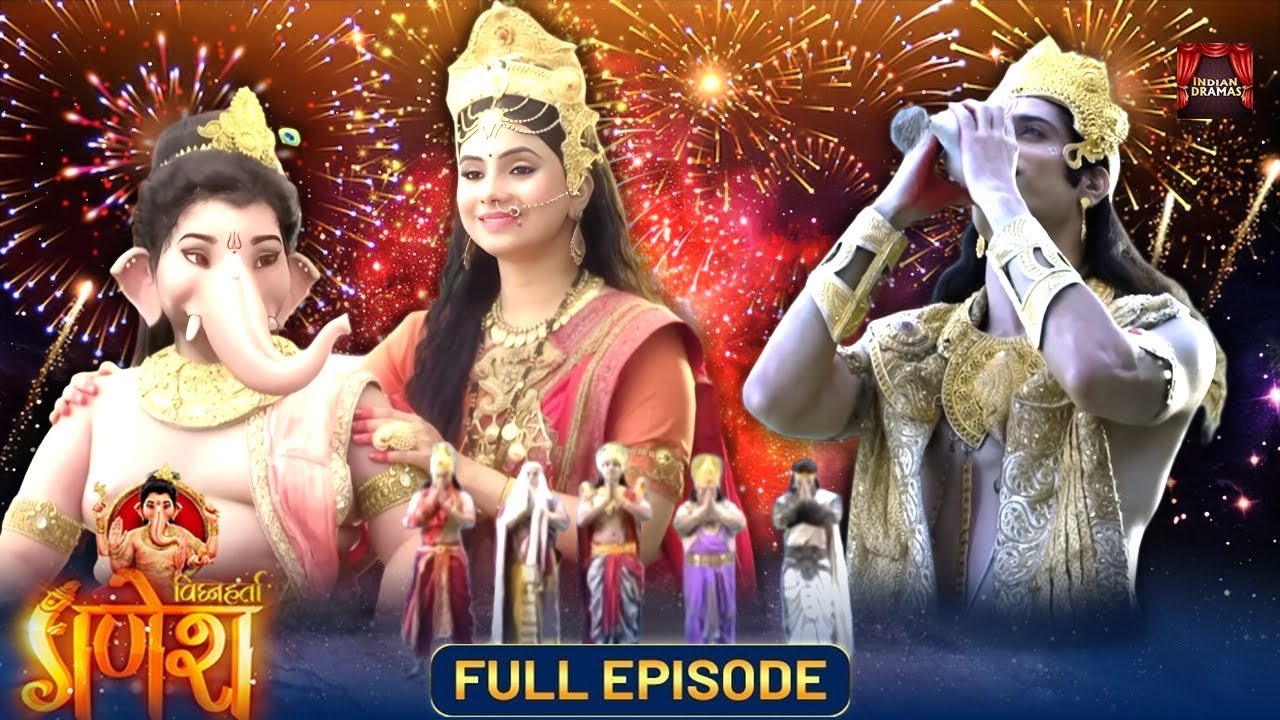 दिवाली पर क्यों पूजे जाते हैं लक्ष्मी-गणेश जी? | दिवाली विशेष एपिसोड | Diwali Special