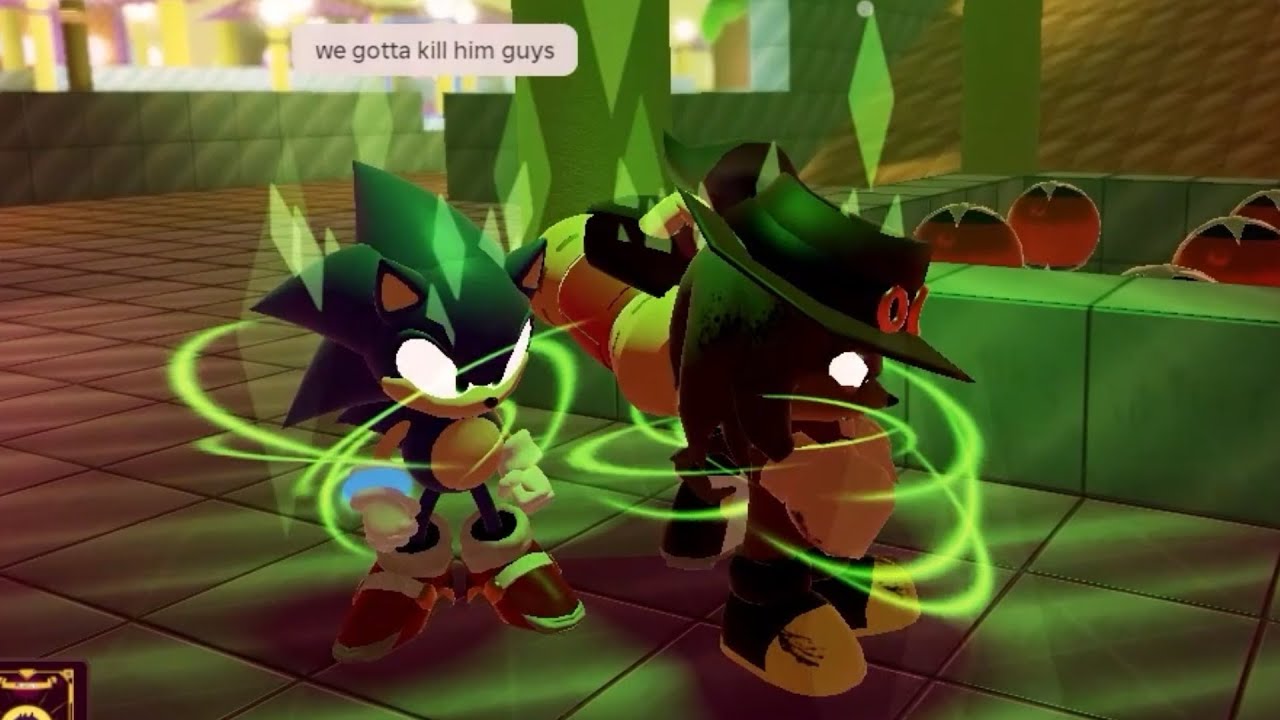 The Fleetway Experience (Outcome Memories)