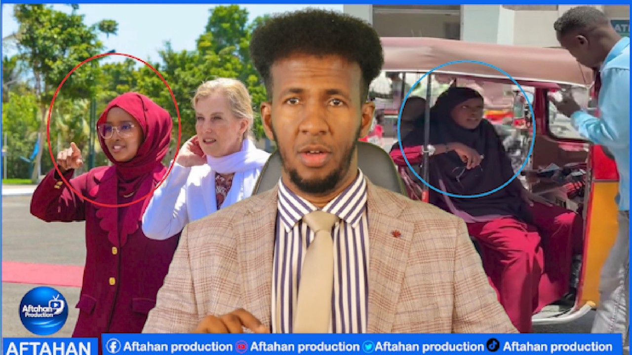 Qaranka uma sino miyaa Jihaan xasan sheekh  Iyo Sacdiyo bajaaj, shacaboow kaca @abdullahi-balwaan