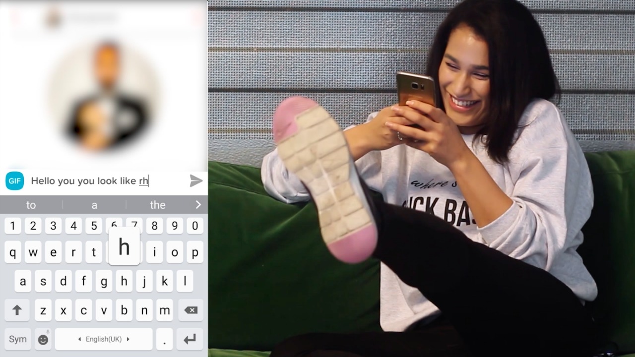 Op date met Ch&eacute;r&eacute;neffe Fleur aflevering 3 - FMLLE