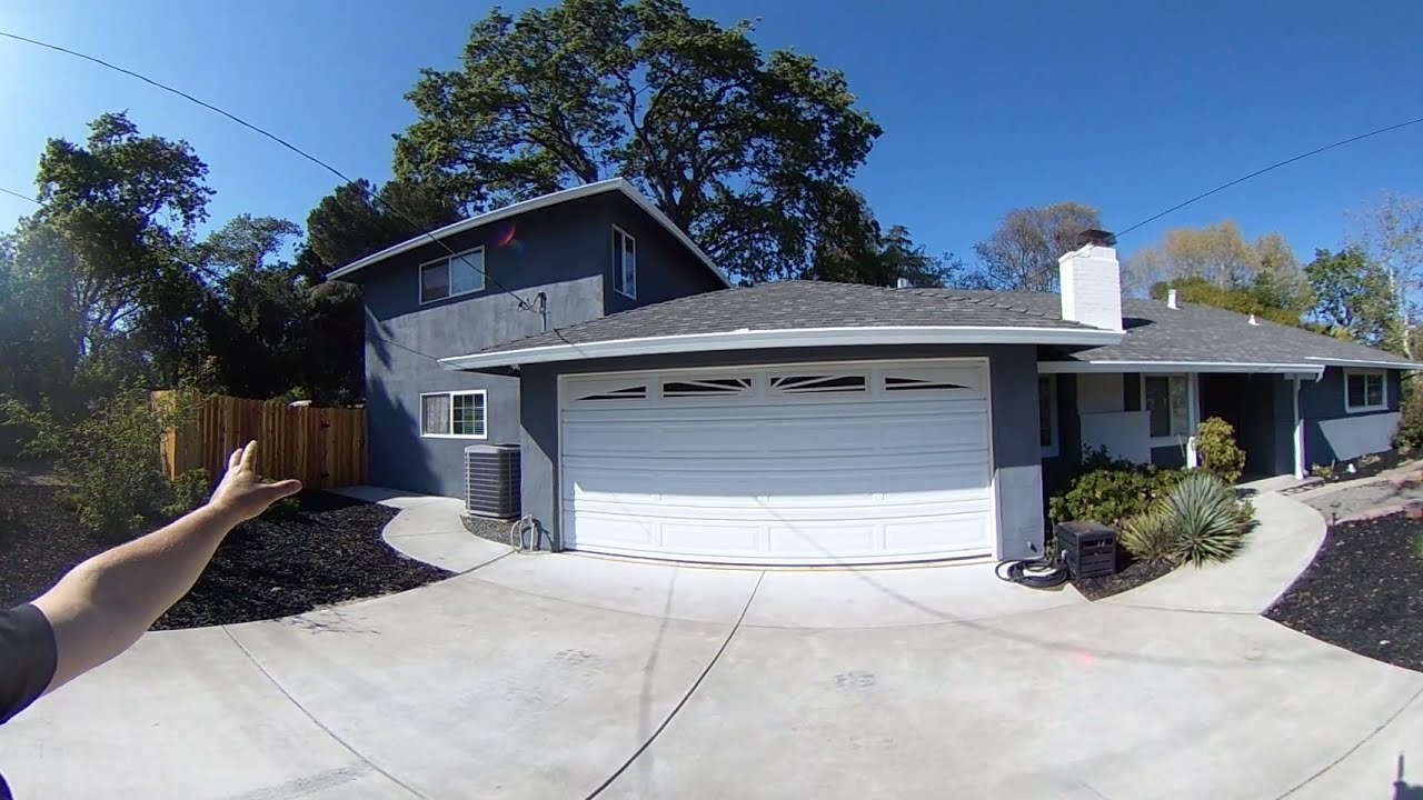 Just Listed ▶️184 Harriet Dr Pleasant Hill Ca 94523 360 Interactive tour