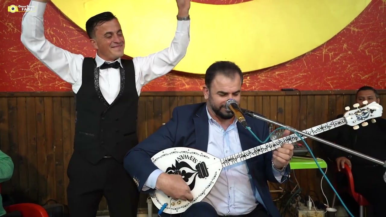 Imad kakloo teshteke me le shame tuneya