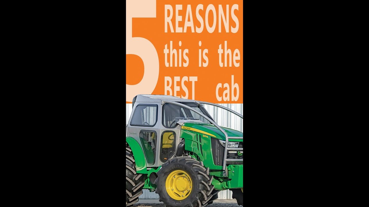 5 Reasons Key Dollar Cab is the best cab for your Orchards