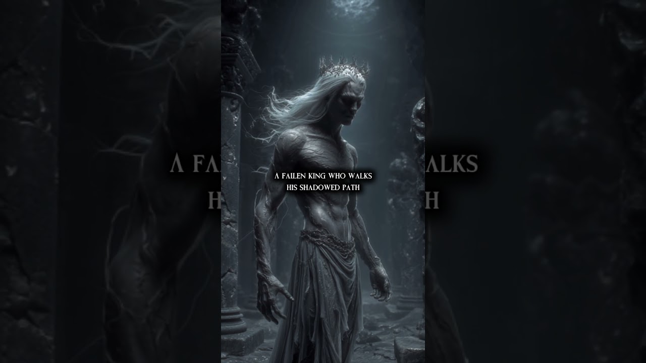 WRAITH-SONG | Epic Fantasy Folk Music for Dark Souls & Legends