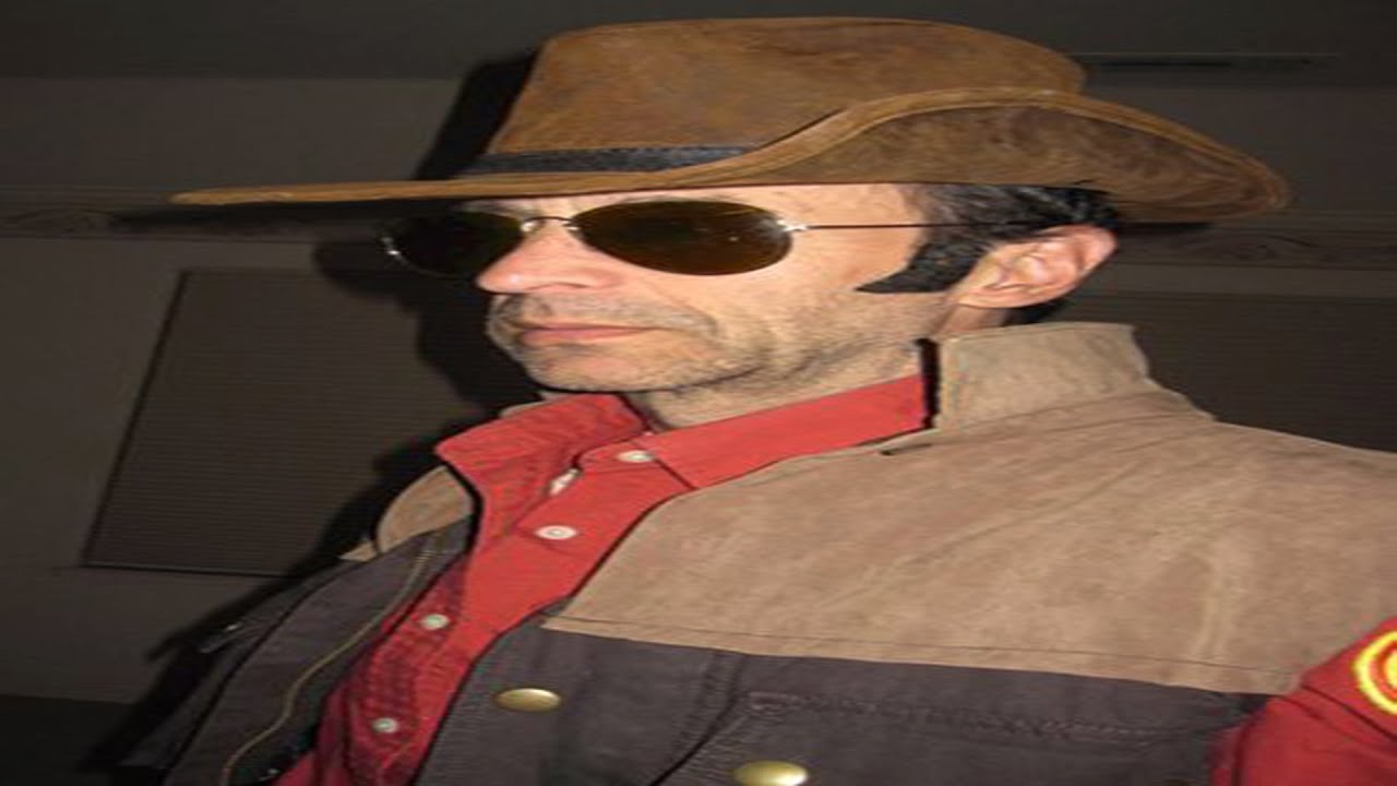 [TF2] Future's so Bright