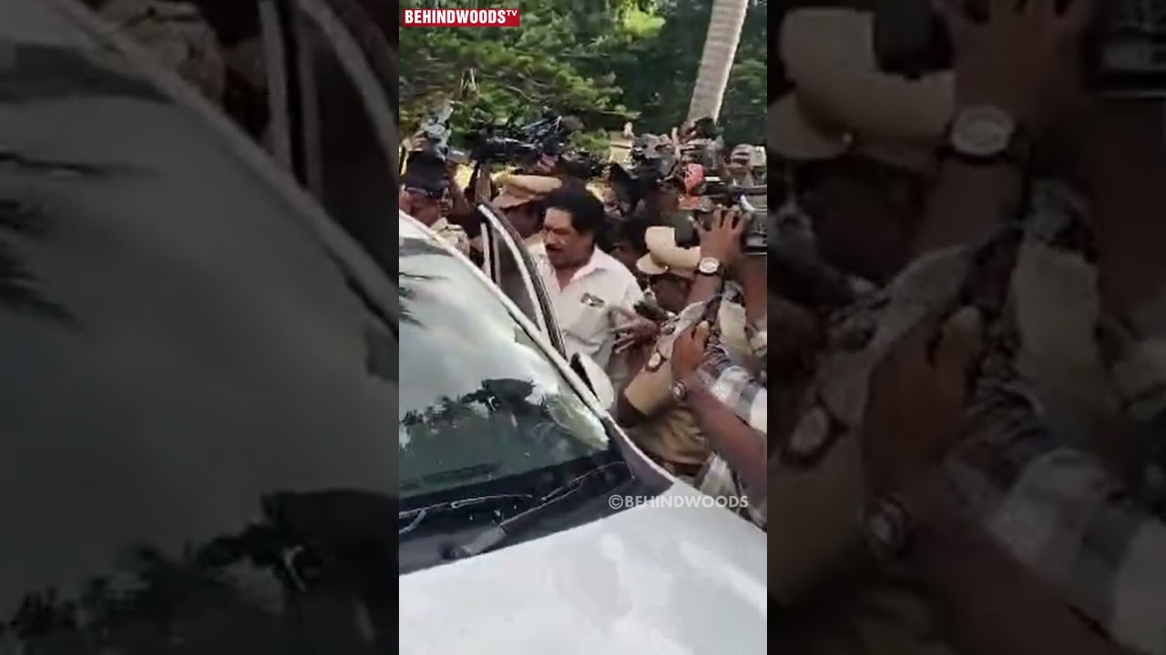 Rajini Votes | TN 2026 Election