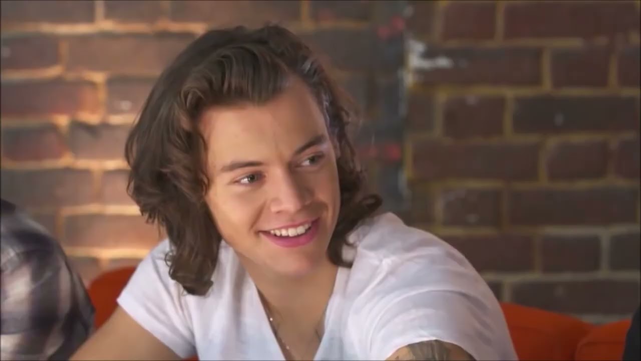 Harry & Louis — CRACK!VID #2  freddieismyqueen legendado PORTUGUÊS   BR