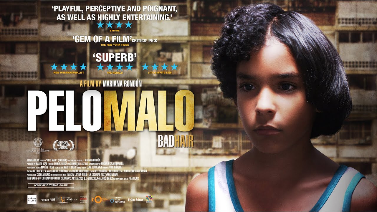 PELO MALO (Bad Hair) Official UK Trailer