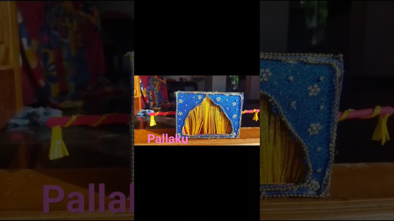 # pallaku# students project# mini pallakku