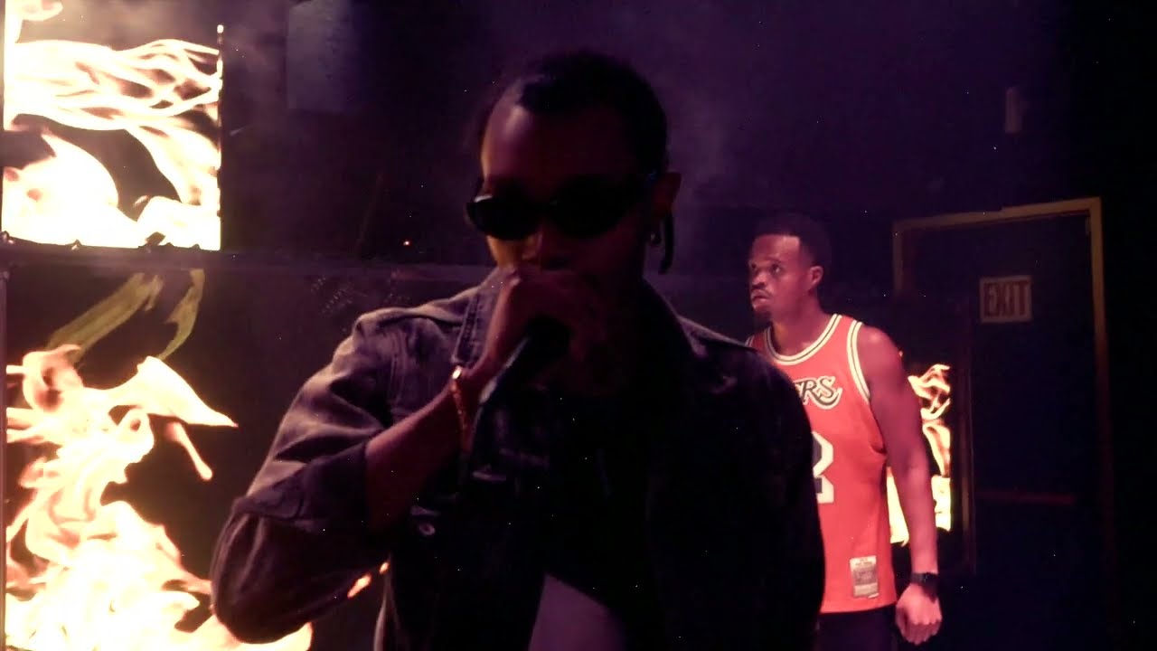 ScooTa TM LIVE @ Privilege DC | Exclusive Cookies Event | Performing &ldquo;Let Me See It & So Good&rdquo;